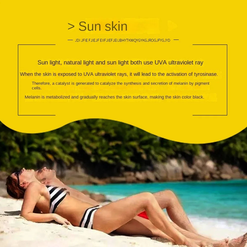 Lámpara bronceadora ultravioleta 192 LED 460nm Lámpara azul completa Luz bronceadora portátil para cara Cuerpo 85-265V Lámpara bronceadora para el cuidado de la piel ﻿