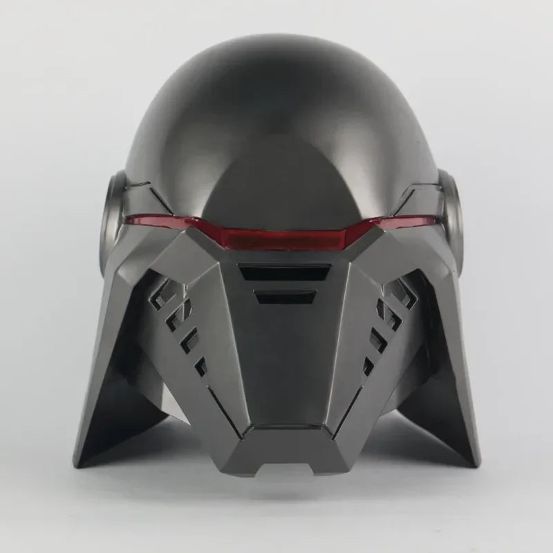 Love role playing The Mandalorian PVC Helmet Cosplay Mask Warrior Soldier Darth Vader Stormtrooper Prop