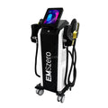 Máquina Profesional de RF de 6500w, EMSZERO PRO Ultra Sculpt, Estimulación Muscular y Reducción de Peso