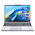 Portátil Intel Core i9 10980HK Laptop 16GB RAM 1TB 2TB SSD Windows 11 Computadora gaming de 15.6 pulgadas con desbloqueo por huella dactilar PC 4K