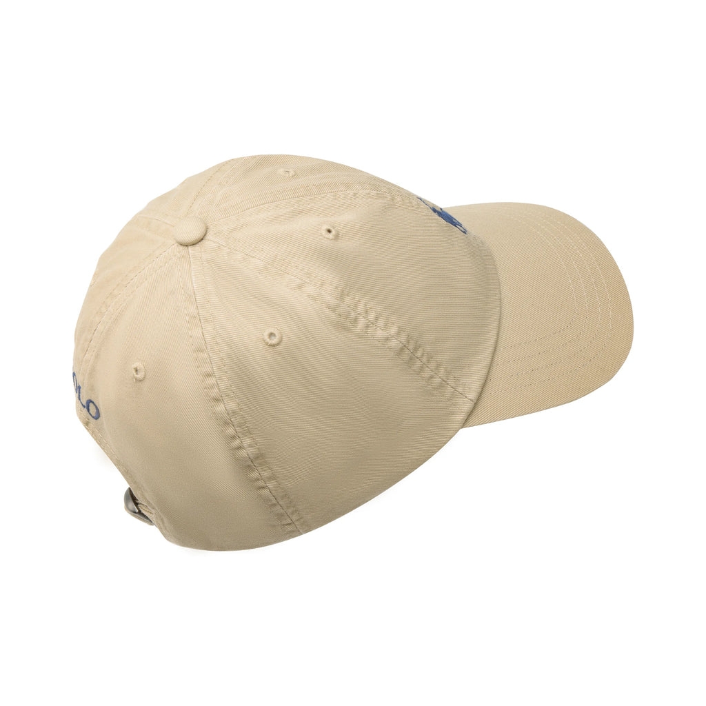 Gorras de béisbol de algodón para niños Polo Ralph Lauren 323552489002