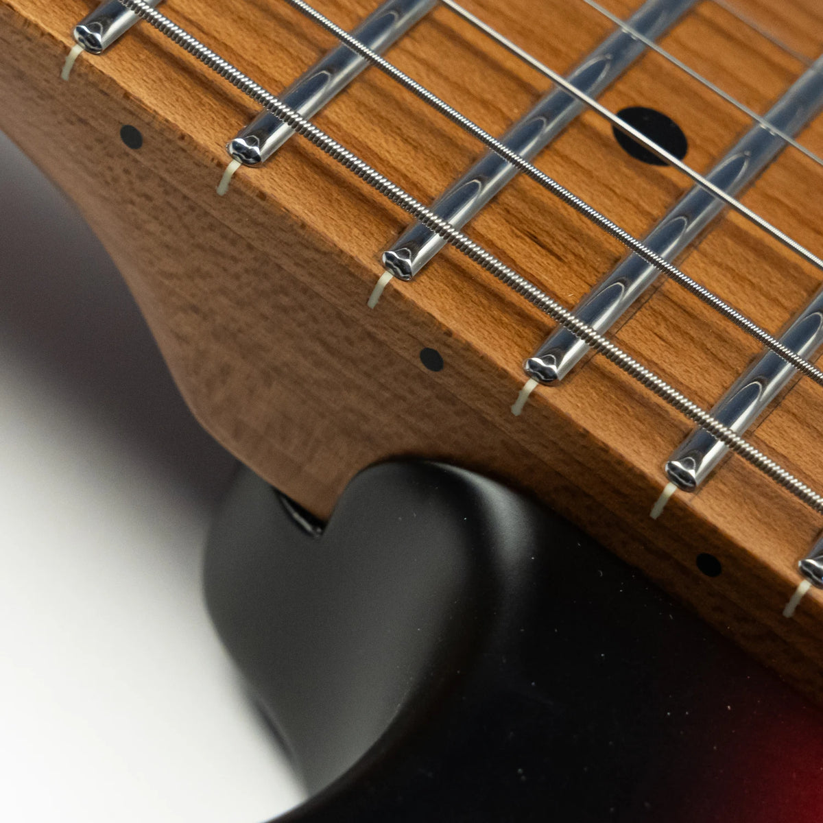 Guitarras Eléctricas Modernas Eart Guitars EYP-Omni24