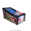 Máquina de Entretenimiento de Pinball Virtual 3D 4K, Máquina de Pinball Mecánica que Funciona con Monedas, Máquina de Juegos de Arcade en Venta
