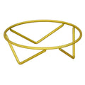 Soporte para Balones, Estante de Almacenamiento Multiusos para Baloncesto, Ahorra Espacio, Soporte para Balones de Fútbol, para Oficina, Tienda, Vitrina
