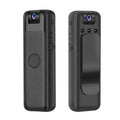 Mini cámara HD 1080P, grabadora de vídeo Digital pequeña y portátil, videocámara de vigilancia, vídeo de visión nocturna para cámara corporal de policía, infrarrojos