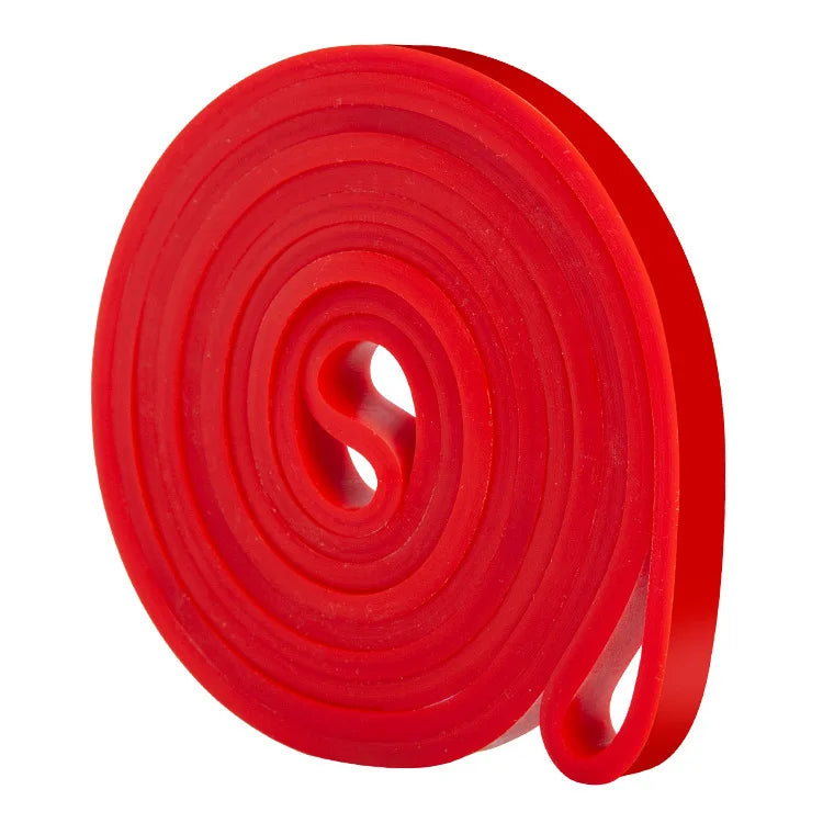 Bandas de Resistencia para Fitness, Bandas de Asistencia para Levantamiento de Pesas, Entrenamiento, Ejercicio, Gimnasio, Yoga, Pilates, Accesorios