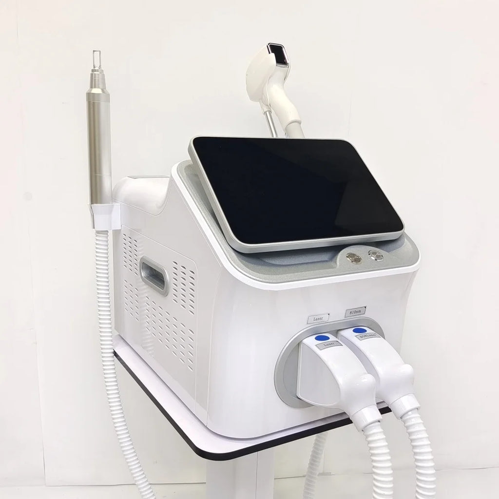 Suaviza la piel, dispositivo de cuidado de belleza para el hogar, adecuado para uso familiar, certificado CE. Suaviza la piel, dispositivo de cuidado de belleza para el hogar, adecuado para