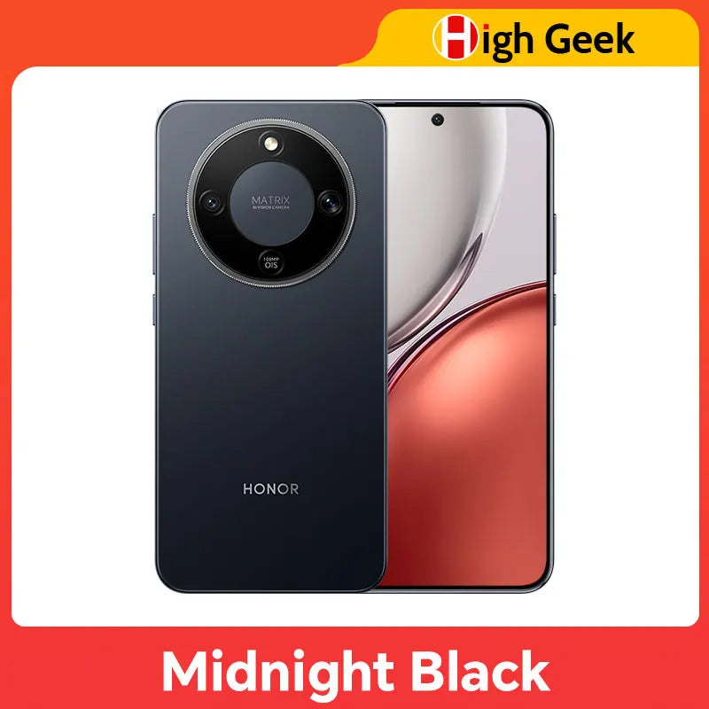 HONOR Magic8 lite, batería de 7500 mAh, cámara principal de 108 MP, pantalla AMOLED de 6,79 pulgadas y 120 Hz, IP69K, versión europea