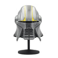 Cosplay SW Starkiller Helmet Mask for Man Resin Material Full Head Halloween Mask Masquerade Carnival Party Props for Adult