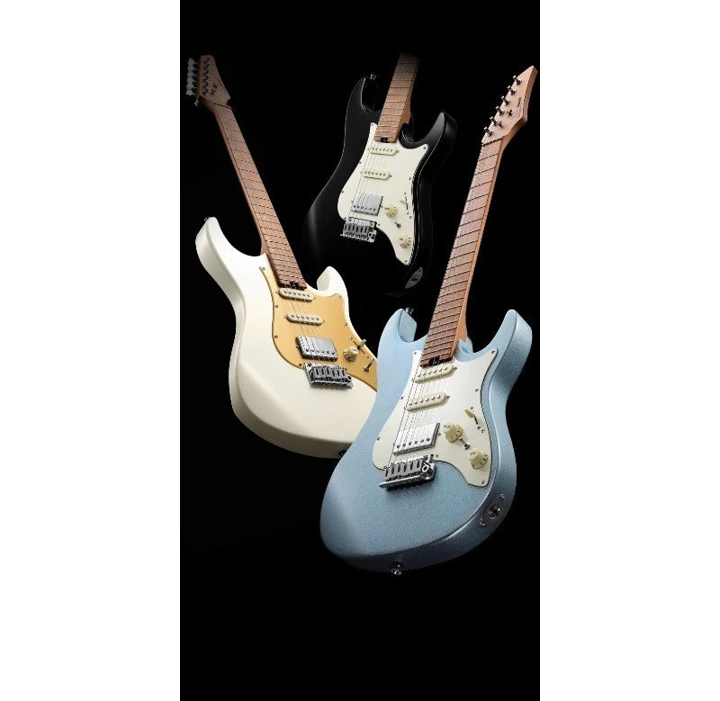 Guitarra Eléctrica de Nivel Profesional