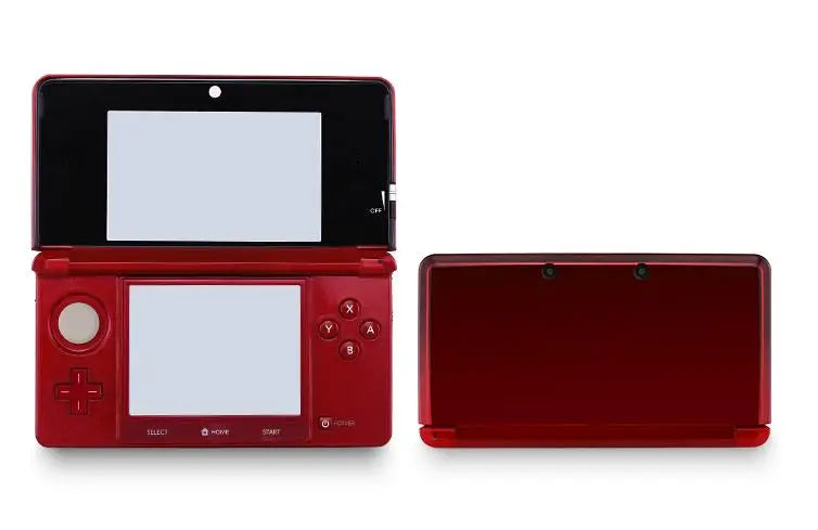 Consola de juegos portátil Original 3DS 3DSXL 3DSLL, juegos gratis para Nintendo 3DS