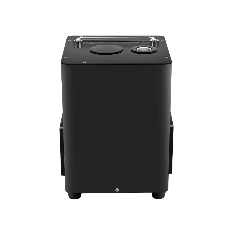 Máquina de chispas frías de 450W 600W con control remoto DMX, accesorio de fuegos artificiales para efectos escénicos en DJ, discotecas, conciertos, bodas, fiestas, clubes, espectáculos y eventos.