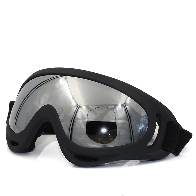 Gafas polarizadas para bicicleta de Motocross, gafas de sol fotocromáticas para carreras todoterreno, gafas para Motor, esquí, Snowboard, deportes al aire libre