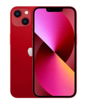 Teléfono reacondicionado Apple iPhone 13 6.1" GB ROM Super Retina OLED original, Face ID, iOS, teléfono móvil 5G, excelente estado