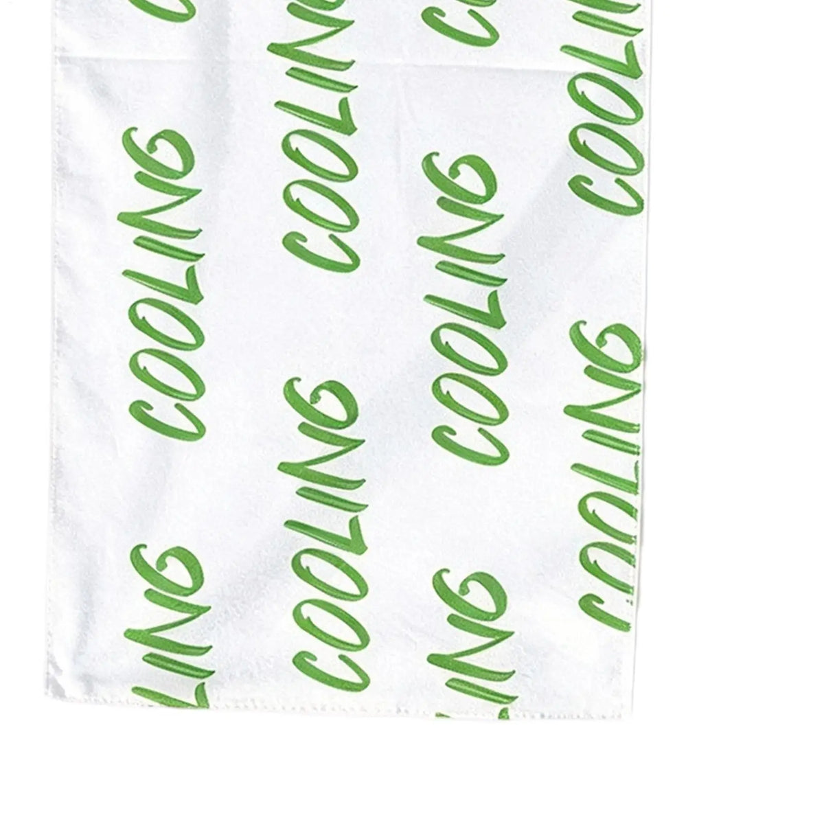 Toallitas refrescantes de verano, toallas de yoga de enfriamiento instantáneo, toallitas sin alcohol para aliviar el calor, para mujeres y hombres, para golf, yoga, senderismo, correr, hacer ejercicio