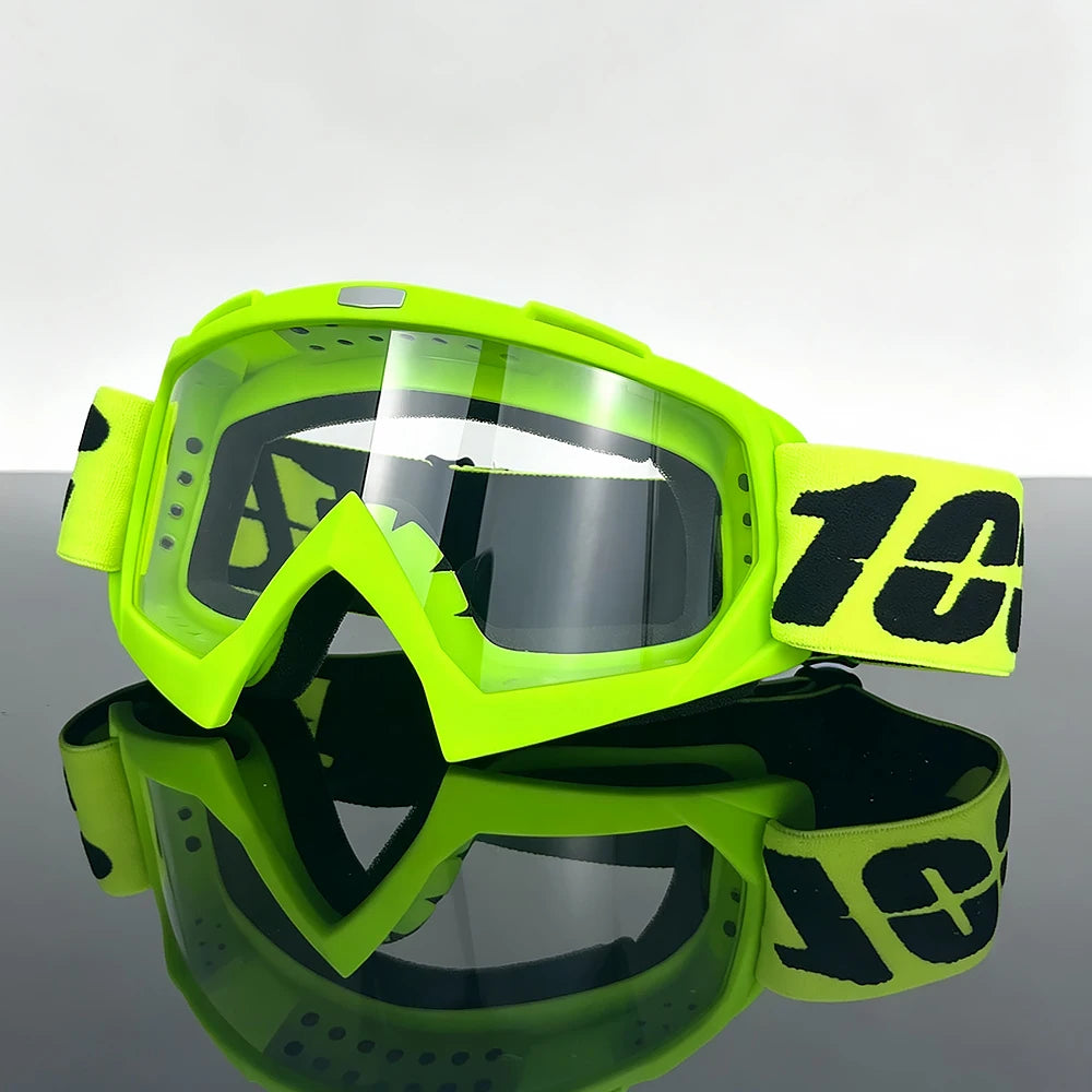 Gafas de esquí y snowboard unisex para adultos, resistentes al viento, con protección antiniebla y UV400, ideales para motocross, esquí y protección contra la nieve.