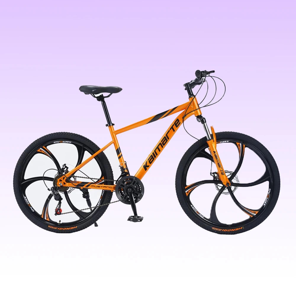 Cuadro de bicicleta de montaña de suspensión completa de carbono de 27.5/29 pulgadas al por mayor, para conducción profesional fuera de carretera, fabricante de China, 27 velocidades, disco