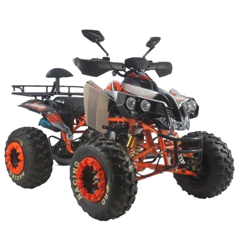 ATV, Cuatrimoto de Montaña de 150CC/200CC