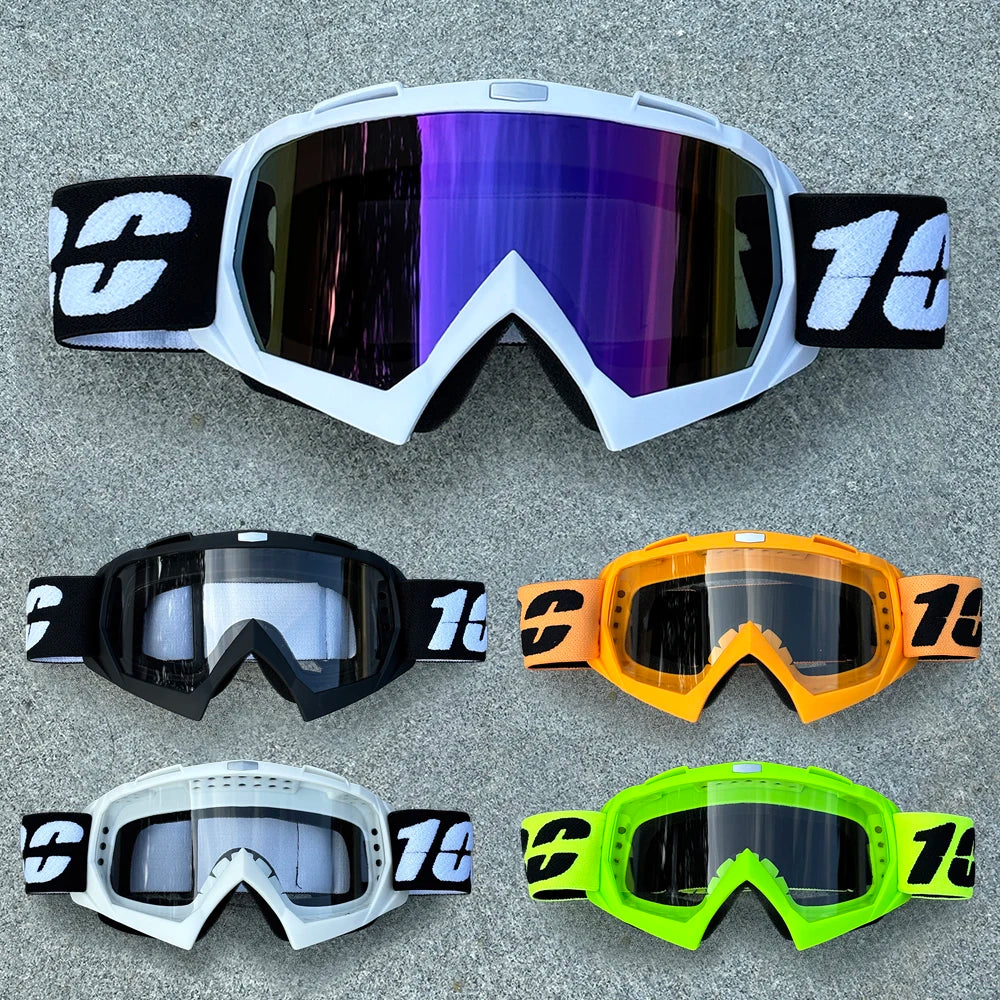 Gafas de esquí antiviento, antivaho, para ciclismo de invierno, motociclismo, snowboard, gafas tácticas, máscara de esquí, gafas de sol para deportes al aire libre.