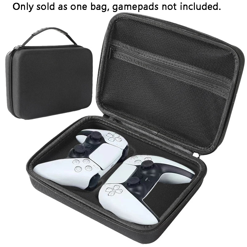 Estuche de transporte para mando PS5