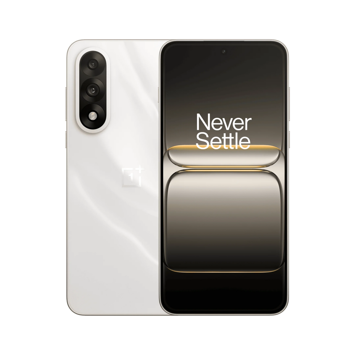 Smartphone OnePlus Nord 5 5G versión global 8GB+256GB 12GB+512GB Snapdragon 8s Gen 3 Android 15 6800 mAh 80W Wi-Fi 6 NFC