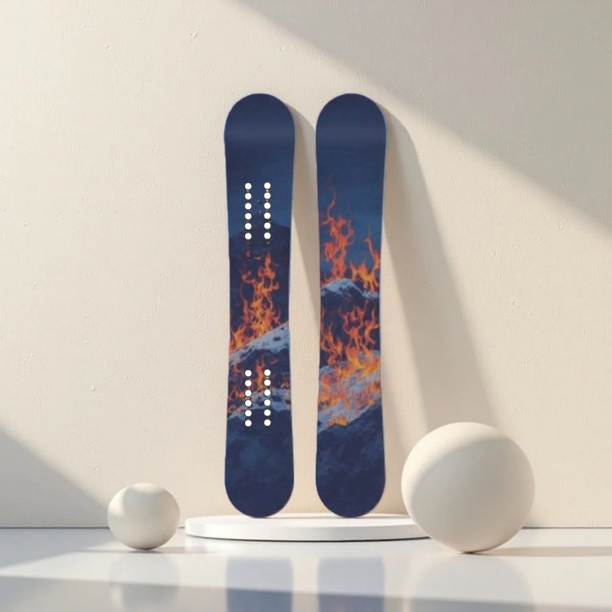 Equipo de Snowboard para Deportes de Invierno para Adultos, Precio de Fábrica, Personalizado, Venta al por Mayor, para Resortes de Montaña, para Hombres y Mujeres, Esquí