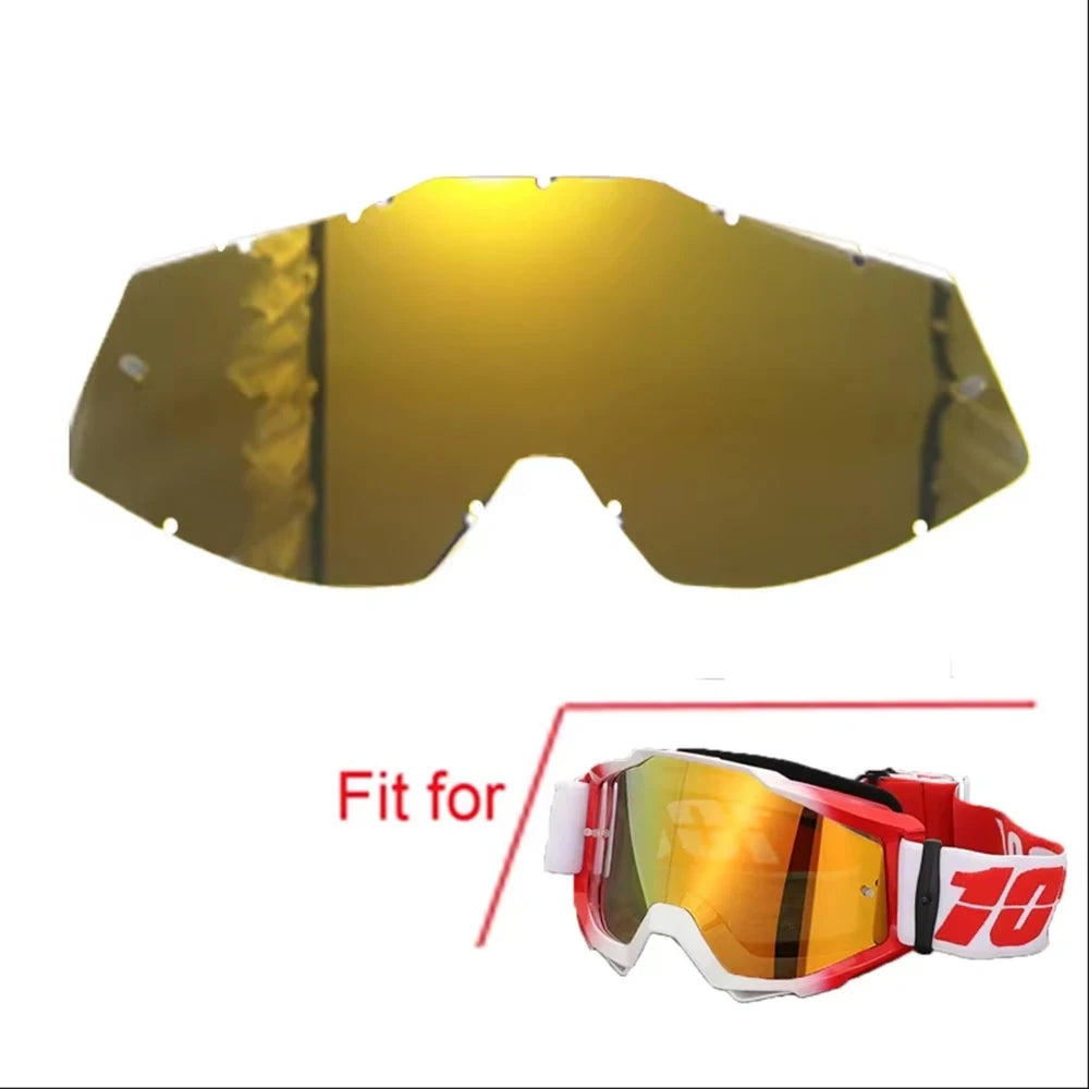 Gafas de esquí y snowboard unisex para adultos, resistentes al viento, con protección antiniebla y UV400, ideales para motocross, esquí y protección contra la nieve.