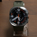 Samsung Galaxy Watch Ultra2 Reloj inteligente 47mm LTE 1.5' 6.0 Bluetooth 10ATM Batería de 800 mAh