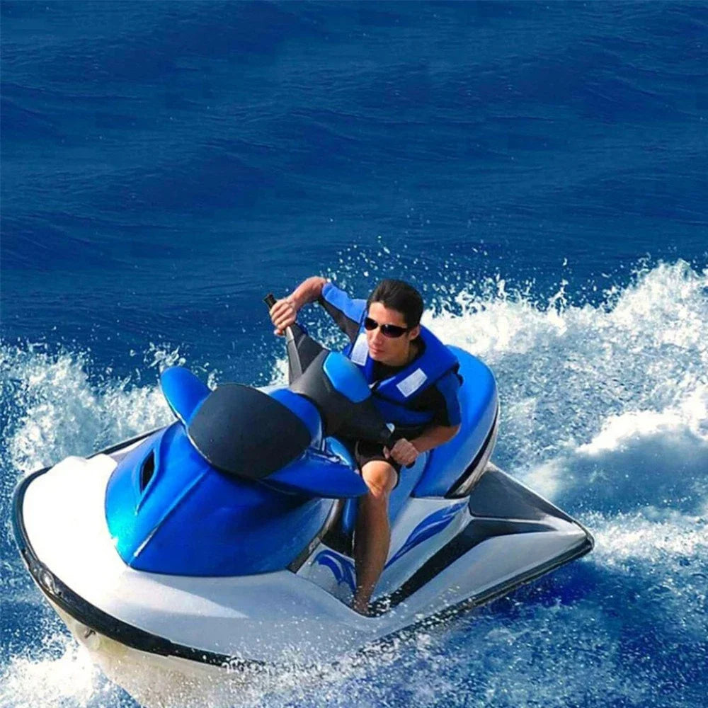 Motos Acuáticas Recreativas para Adultos, Lanchas Rápidas, Motos Acuáticas de 1400cc
