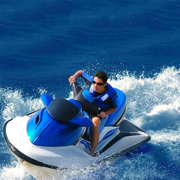 Motos Acuáticas Recreativas para Adultos, Lanchas Rápidas, Motos Acuáticas de 1400cc
