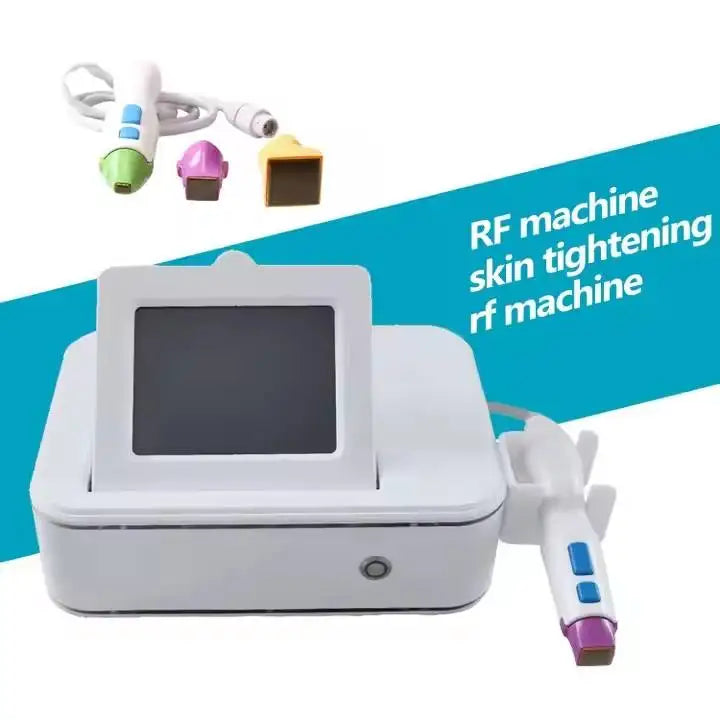 Dispositivo de Rejuvenecimiento Facial y Corporal con Tecnología Fraccionada para Tensar la Piel y Combatir el Envejecimiento, Venta Directa de Fábrica