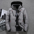 Nuevo Conjunto de Chaqueta y Pantalones Térmicos de Invierno para Esquí, Traje de Nieve para Hombre, Pantalones de Snowboard, Conjunto Cálido para Motonieve, Ropa para Usar sobre Overoles