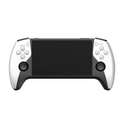 SF3000 Retro Handheld Video Game Console Linux System 4.5 Inch 854*480 IPS Screen 3000mAh Portable Pocket Video Player Games