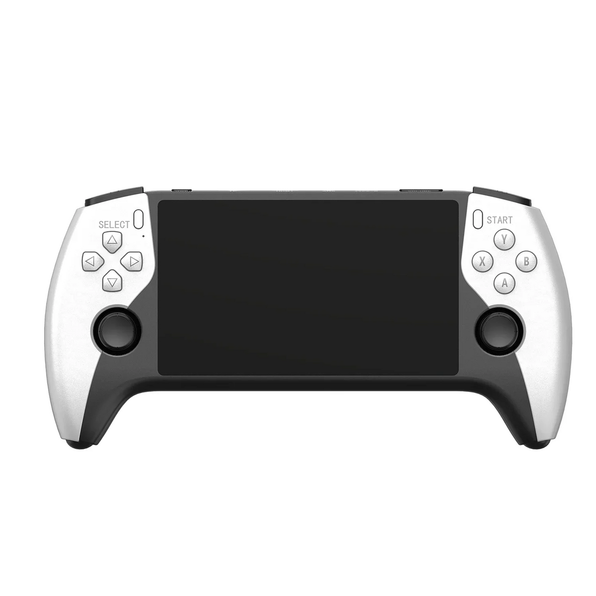 SF3000 Retro Handheld Video Game Console Linux System 4.5 Inch 854*480 IPS Screen 3000mAh Portable Pocket Video Player Games