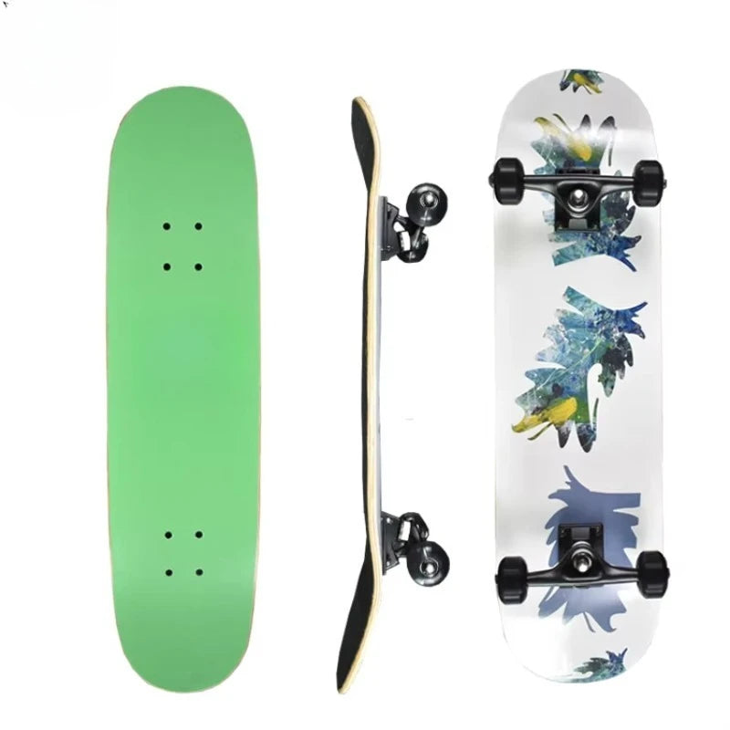 Fabricante de Patinetas Tuck, Personalización Profesional de Patinetas, Patineta Completa