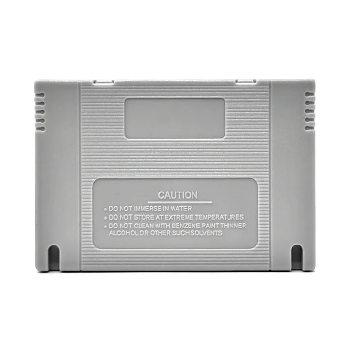 Tarjeta de juego Super SFC V12 SNES 3000 en 1 con tarjeta TF de 8GB para consola de juegos Nintendo Super Famicom JP/EU con tarjeta TF