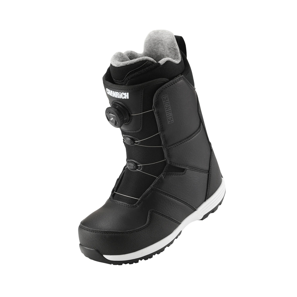 Botas de esquí y snowboard 2026 para hombre, botas de nieve cálidas, botas antideslizantes para mujer, modelos con hebilla de alambre, calzado de esquí de uso rápido para hombre, equipo de invierno.