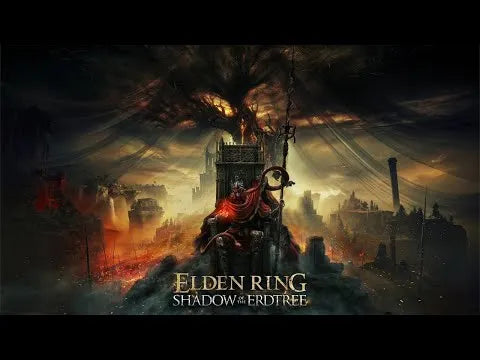 Elden Ring Shadow Of The Erdtree Collectors Edition - Xbox - Nuevo Precintado - Pal España