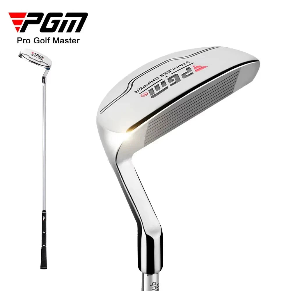 PGM Golf Putter 950 de Acero para Hombres y Mujeres, Palos de Golf, Hierros, TUG019, Wedge para Arena, Driver, Palo de Pitching, Chipper