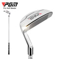 PGM Golf Putter 950 de Acero para Hombres y Mujeres, Palos de Golf, Hierros, TUG019, Wedge para Arena, Driver, Palo de Pitching, Chipper