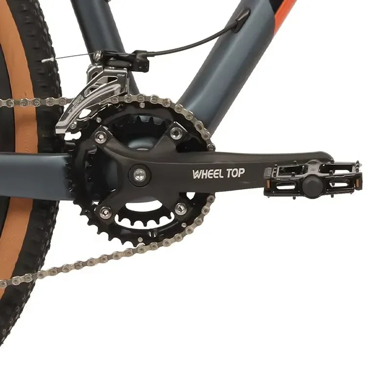 Bicicleta de montaña MTB JOYKIE de fibra de carbono, 29 pulgadas, 11 velocidades