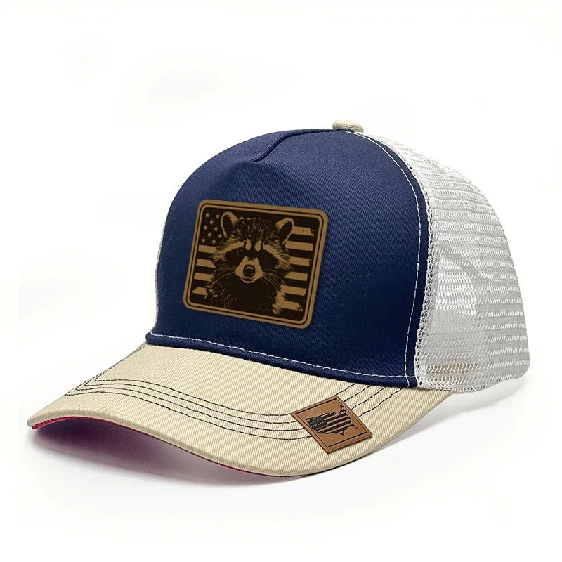Gorra de béisbol de lujo con animales para hombre y mujer, gorra snapback, gorra de ranchero para hombre y mujer, sombrero para el sol, gorra de diseñador estilo Kpop, gorra de camionero, gorras de hombre