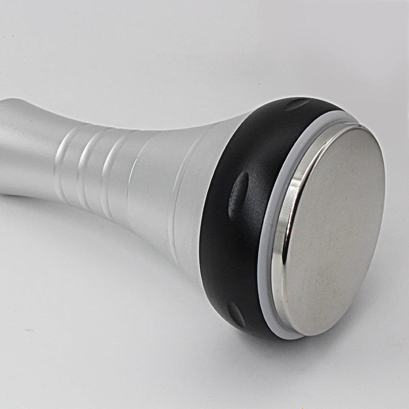 Máquina de cavitación ultrasónica de 40KHz, masajeador corporal, dispositivo de belleza para quemar grasa, quemador de pérdida, estiramiento de la piel, pérdida de peso