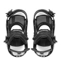 Botas de Snowboard de Último Diseño, Botas Cálidas, Botas de Nieve Antideslizantes