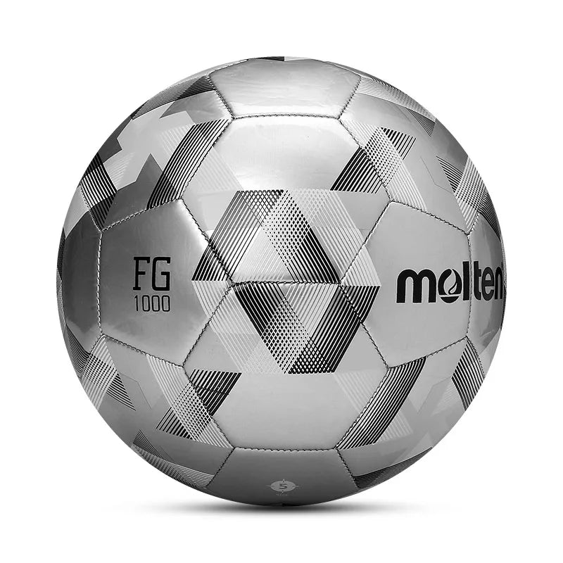 Balones de Fútbol Molten 2026, Tamaño Oficial 5 y 4, Material TPU, Alta Calidad, para Entrenamiento, Partidos y Ligas, Fútbol Masculino