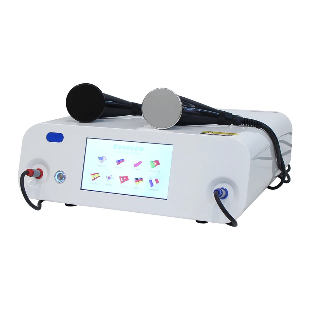 Máquina de Belleza con Tecnología de Terapia Térmica INDIBA 448Khz, Cuidado Corporal, Lifting Facial, Alivio del Dolor, Pérdida de Peso, Dispositivo SPA, Reafirmación de la Piel