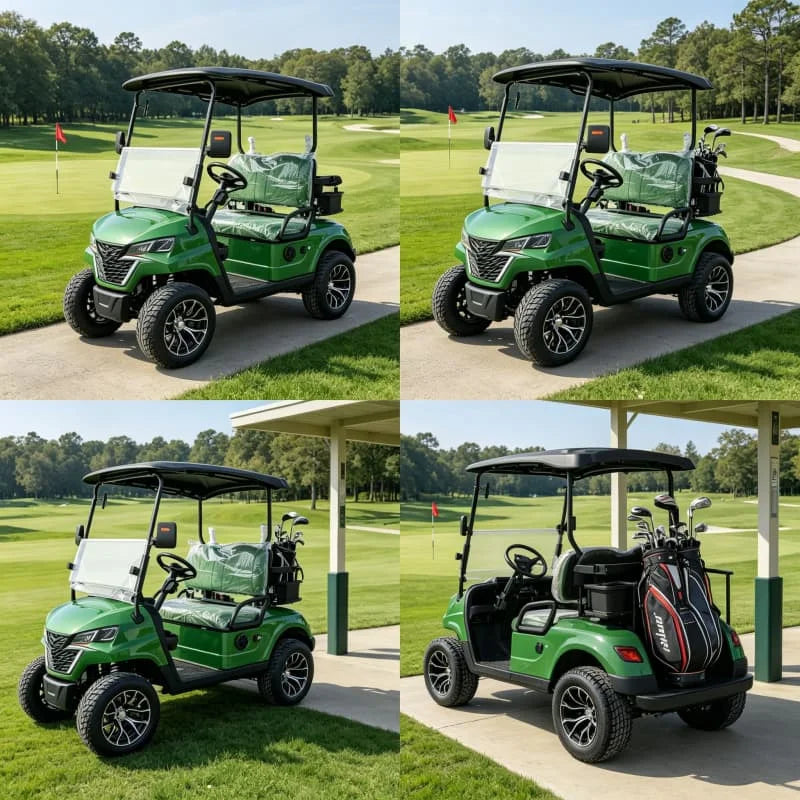 Buggy de Playa con Neumáticos Todoterreno, ATV Quad de 250cc 4x4 para Arena, Dunas y Desierto, ATV Eléctrico de Alta Velocidad Personalizado