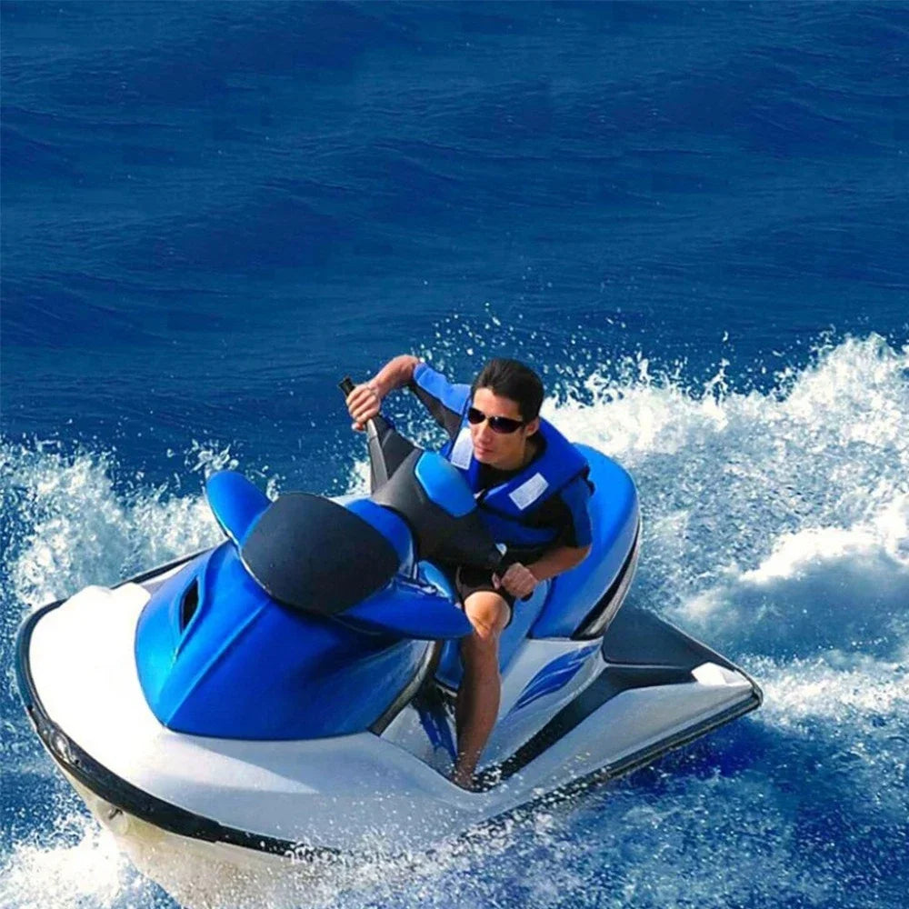 Motos Acuáticas Recreativas para Adultos, Lanchas Rápidas, Motos Acuáticas de 1400cc