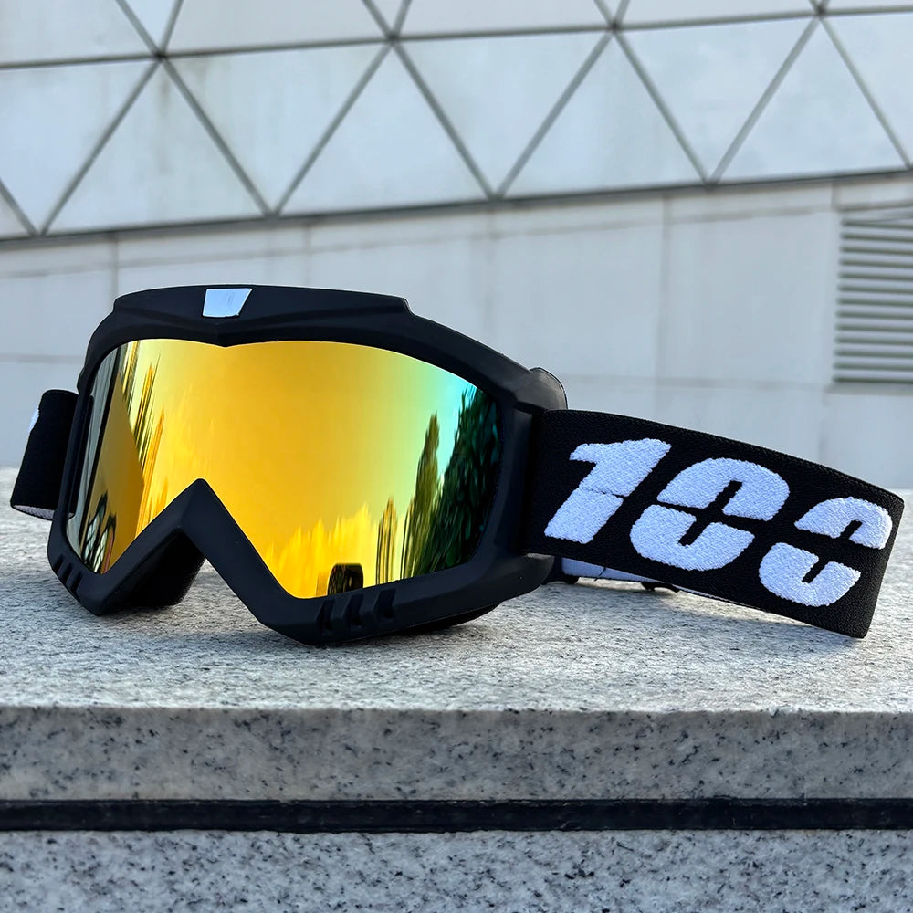 Gafas de esquí, gafas de ciclismo y motociclismo resistentes al viento, gafas de invierno antiniebla para snowboard y esquí, gafas de esquí para mujer y hombre, máscara de esquí, gafas de sol.