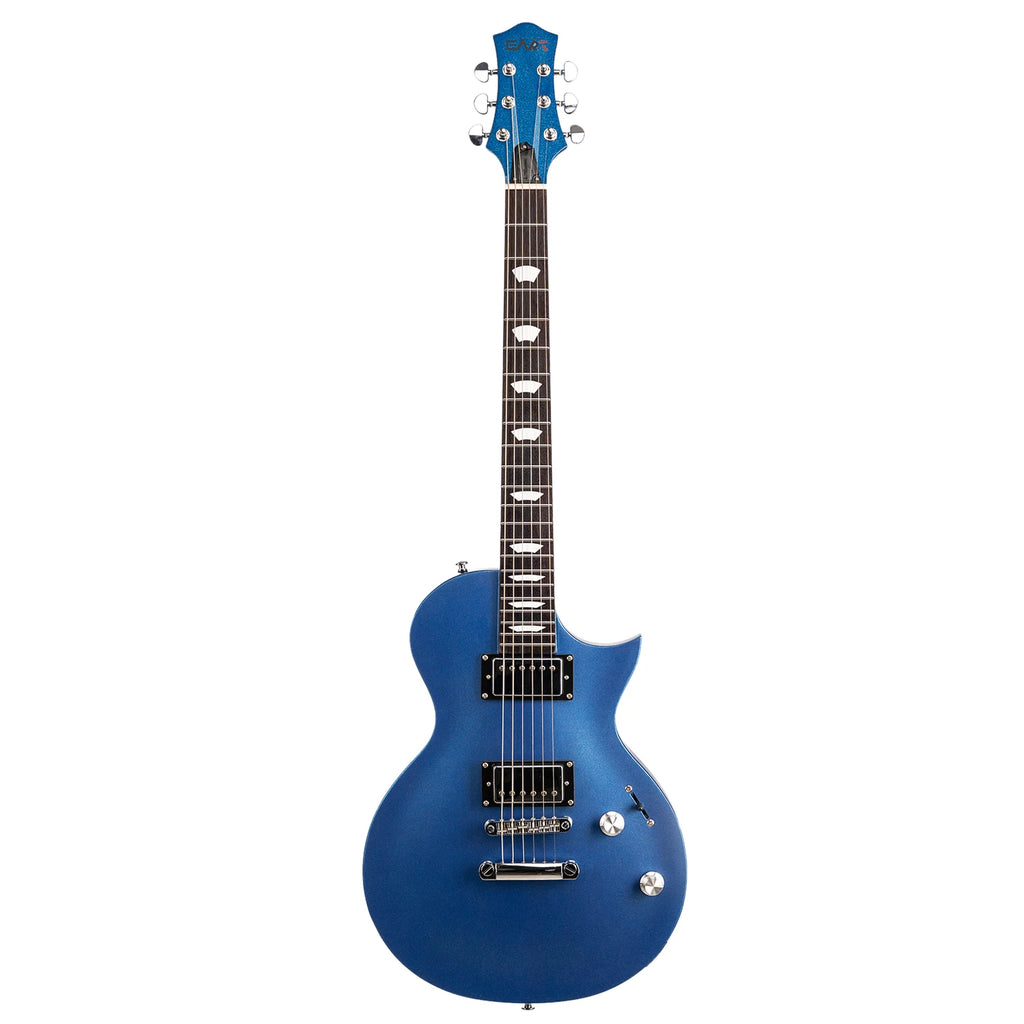 Eart Guitars Guitarra eléctrica EGLP-TH1